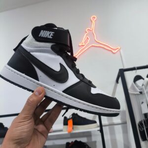 AIR FORCE 1 BOTA