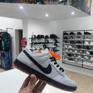 NIKE SB DUNK GAMUZA