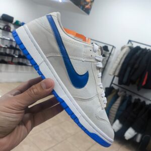 NIKE SB DUNK LOW