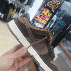 NIKE SB DUNK LOW