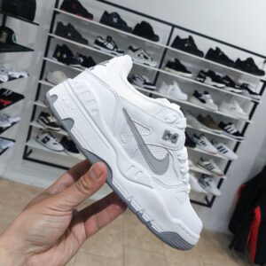 NIKE RETRO FORTE